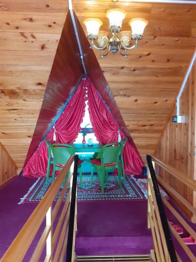 Saino Adkd Homestay Darjeeling Дарджилинг Екстериор снимка
