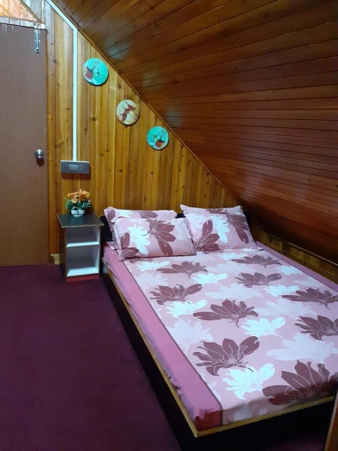 Saino Adkd Homestay Darjeeling Дарджилинг Екстериор снимка