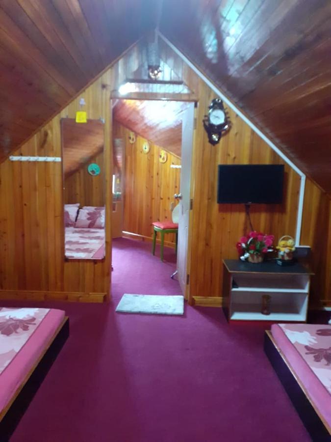Saino Adkd Homestay Darjeeling Дарджилинг Екстериор снимка