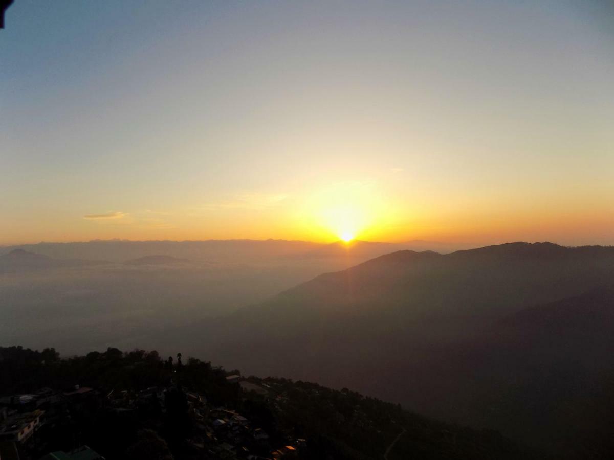 Saino Adkd Homestay Darjeeling Дарджилинг Екстериор снимка