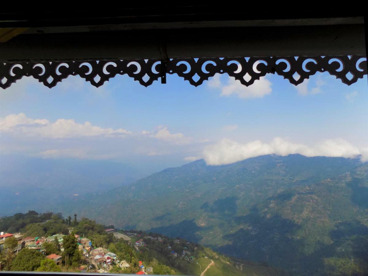 Saino Adkd Homestay Darjeeling Дарджилинг Екстериор снимка