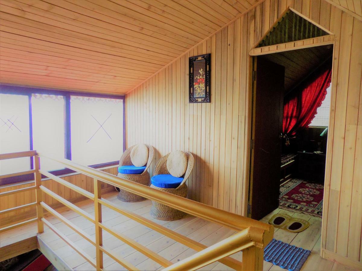 Saino Adkd Homestay Darjeeling Дарджилинг Екстериор снимка
