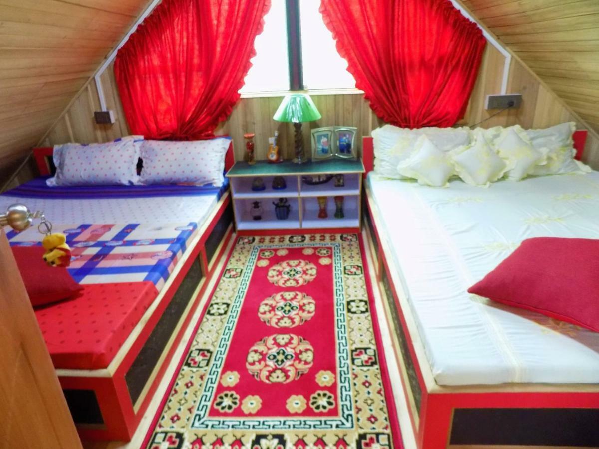 Saino Adkd Homestay Darjeeling Дарджилинг Екстериор снимка