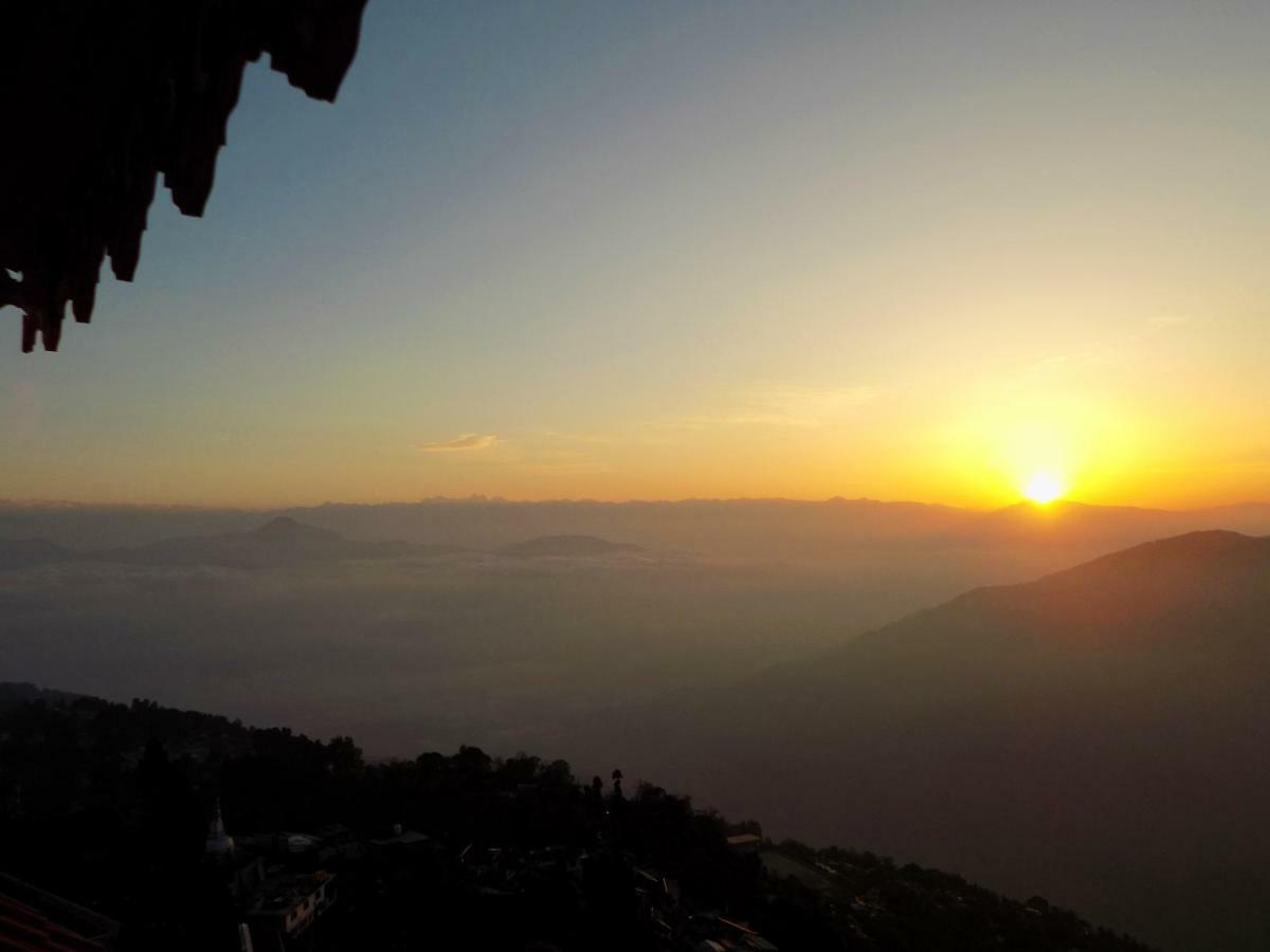 Saino Adkd Homestay Darjeeling Дарджилинг Екстериор снимка