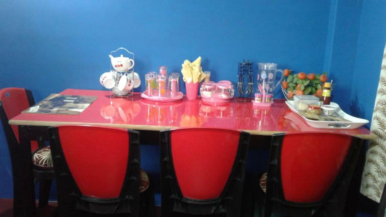 Saino Adkd Homestay Darjeeling Дарджилинг Екстериор снимка