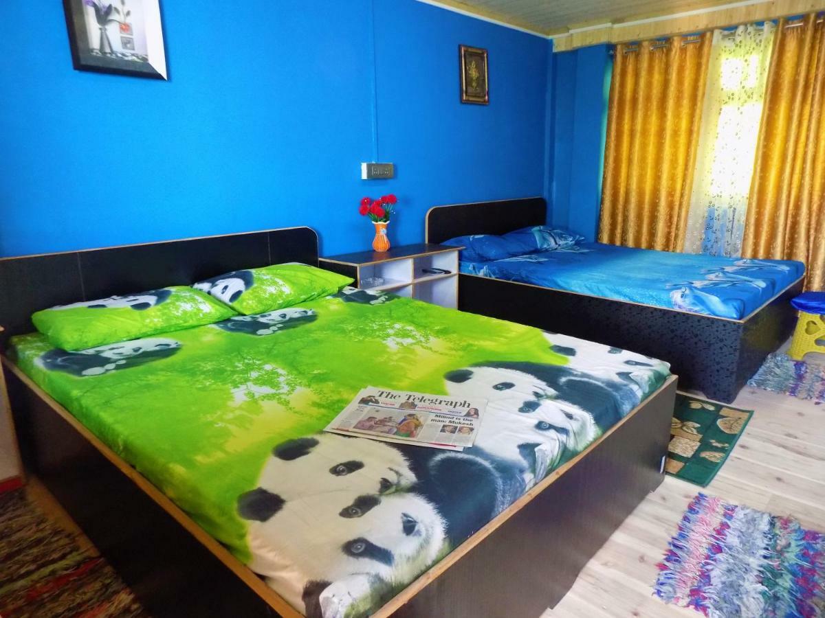 Saino Adkd Homestay Darjeeling Дарджилинг Екстериор снимка