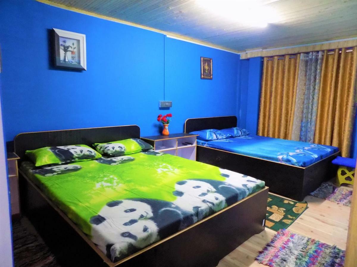Saino Adkd Homestay Darjeeling Дарджилинг Екстериор снимка