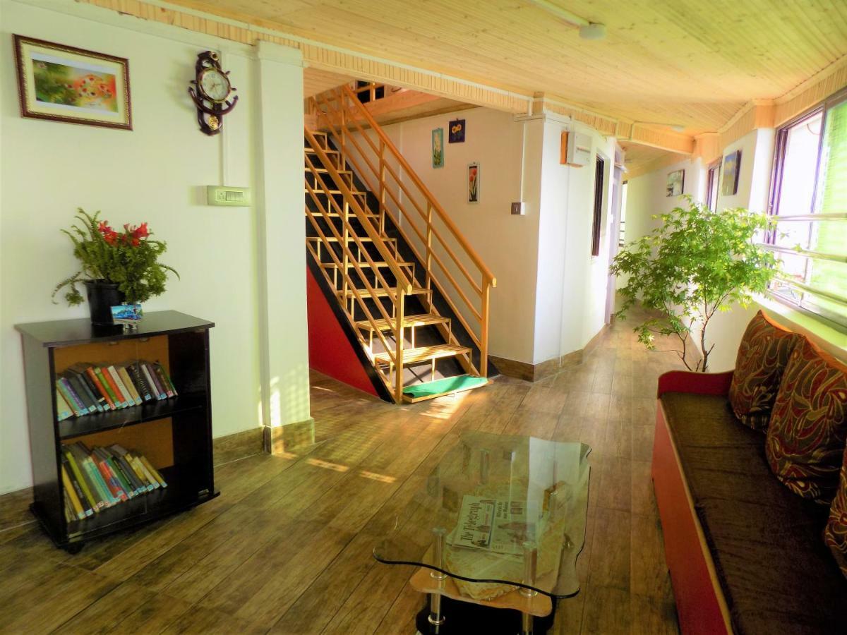 Saino Adkd Homestay Darjeeling Дарджилинг Екстериор снимка