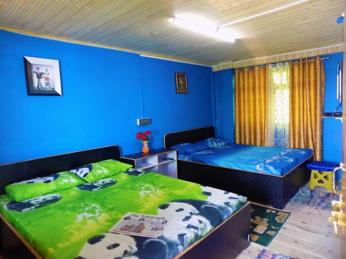 Saino Adkd Homestay Darjeeling Дарджилинг Екстериор снимка